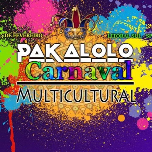 Kosmonaut @ Pakalolo 2018 (DJ Mix)