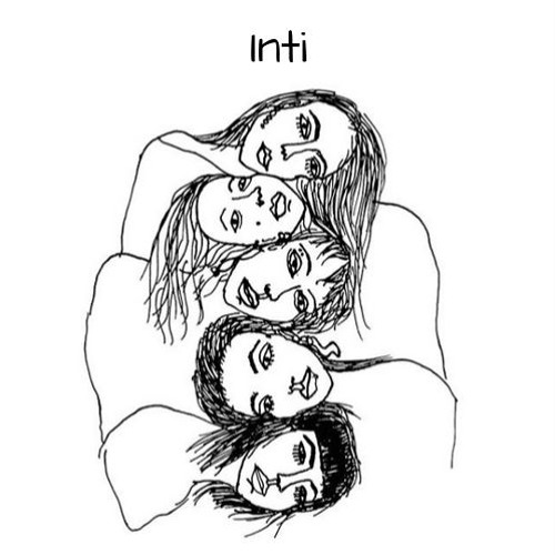 Inti - انتي