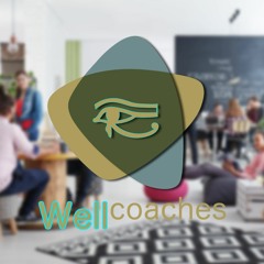 Wellcoaches - Rilassamento in ufficio voce maschile