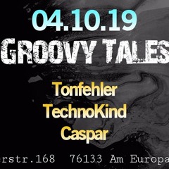 @ GroovyTales :: Karlsruhe 4.10.19