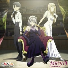 Checkmate   - MICHI [Lossless FLAC]