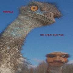 The Great Emu War (prod. Yetibear)