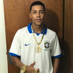 Mc Poze Do Rodo Feat Travis Scott & Drake djmaurin71
