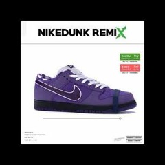 @iceboy015 - Nike Dunk Remix feat.1-800 (w/@tharealjuggboy, @1800corle & @flackonate)(Fênix)