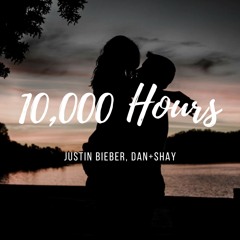 10,000 Hours | Justin Bieber, Dan + shay