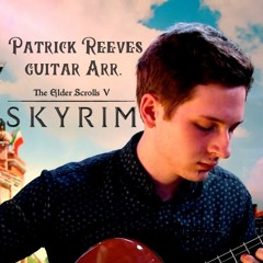 "The Bannered Mare" - Jeremy Soule | Arr. Pat Reeves
