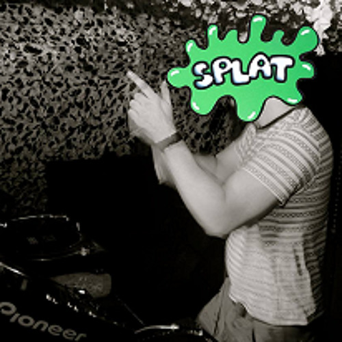 Alan Skipper's Splat Set For Kat's 30th Birthday (debut set)