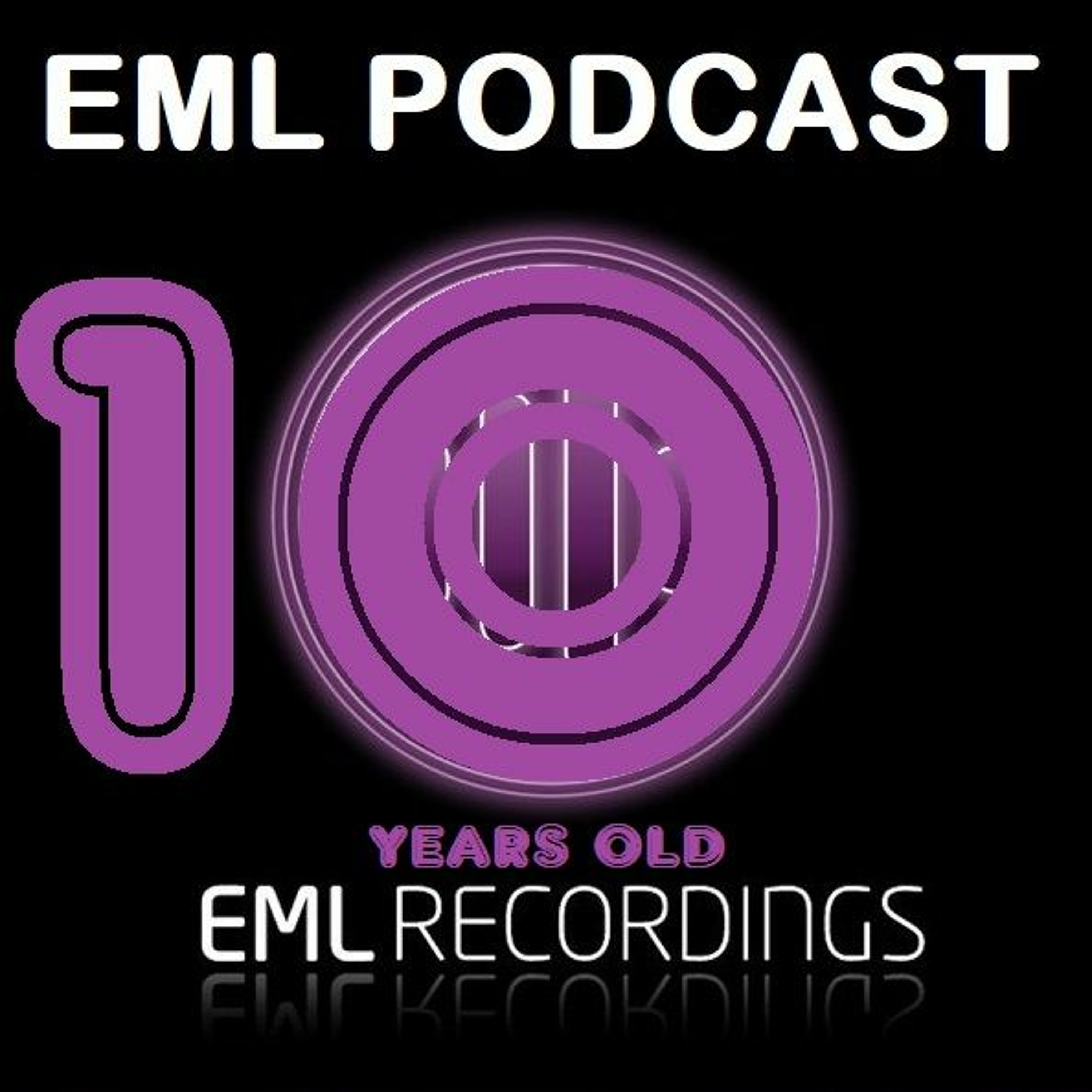 EML Recordings Music Feed