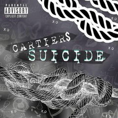 suicide (Prod. King Payday & Xavi)