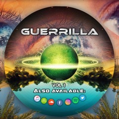 Guerrilla - Set vol.1