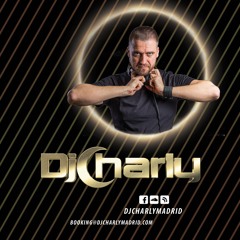 DJCHARLY - Fall Pod 2019
