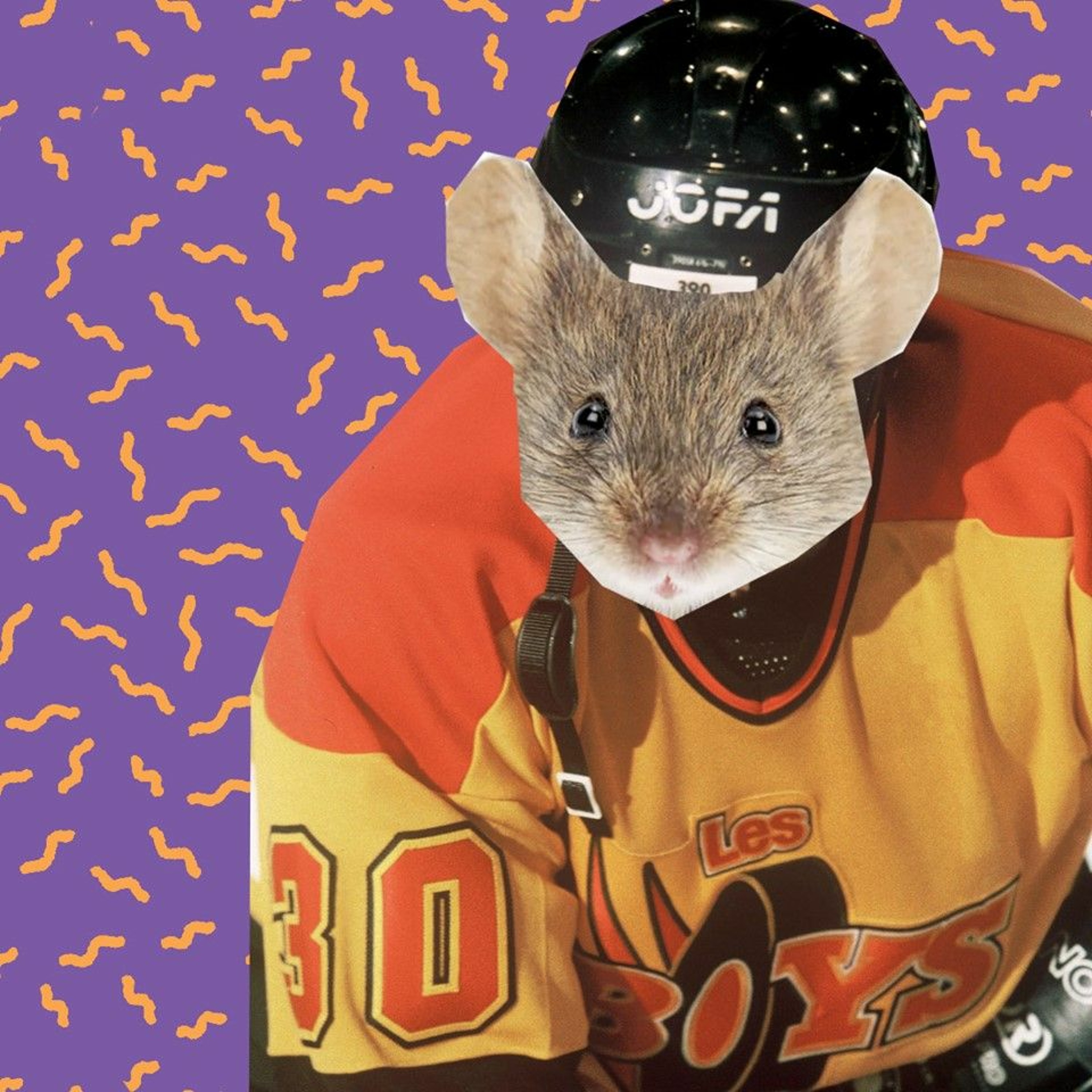 11- Des souris et des boys