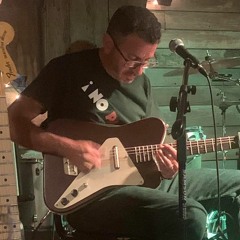 Musical Lives #15 - Josh Arthurs