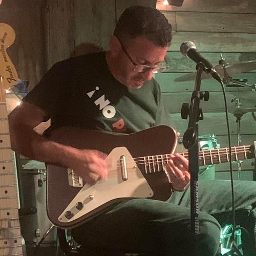 Musical Lives #15 - Josh Arthurs