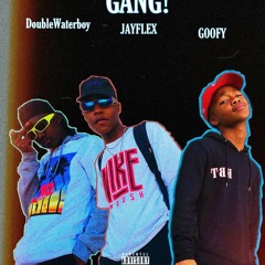 GANG! DESIGNERFACE ft FUNKYRHYME$ & AyeGeo