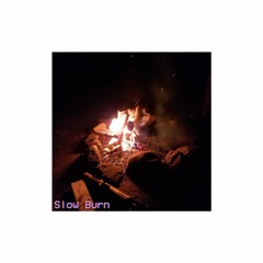 Slow Burn - Feat. Vaughaan