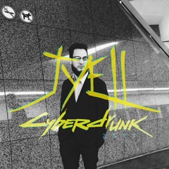 Cyberdrunk (feat. T.Buck) [Remastered]
