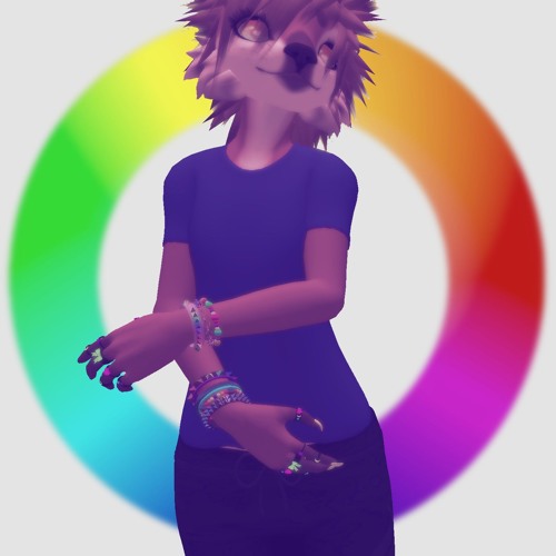 Rainbow Rotator