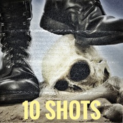 10 SHOTS (feat. Jagger)