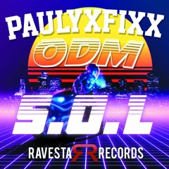 PAULYxFIXX X ODM S.O.L.