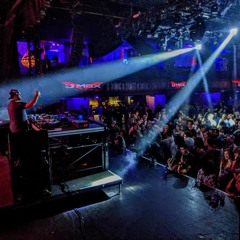 MBX - Live Set Opening For Andrew Bayer @Royale 10 - 4