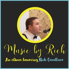 Piano Man-By: Rich Cavallaro.MP3