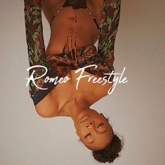 Romeo Freestyle [Prod. TimetheProducer]