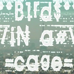 Birds In A Cage J Cole J.I.D Type Beat For sale 144bpm