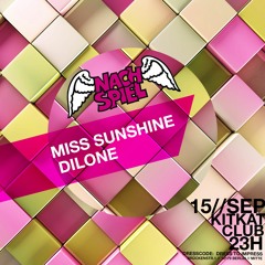 2019-09-15 NACHSPIEL (KitKatClub) Part1