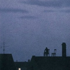 Who said we’re alone?+ prod. Rosebone