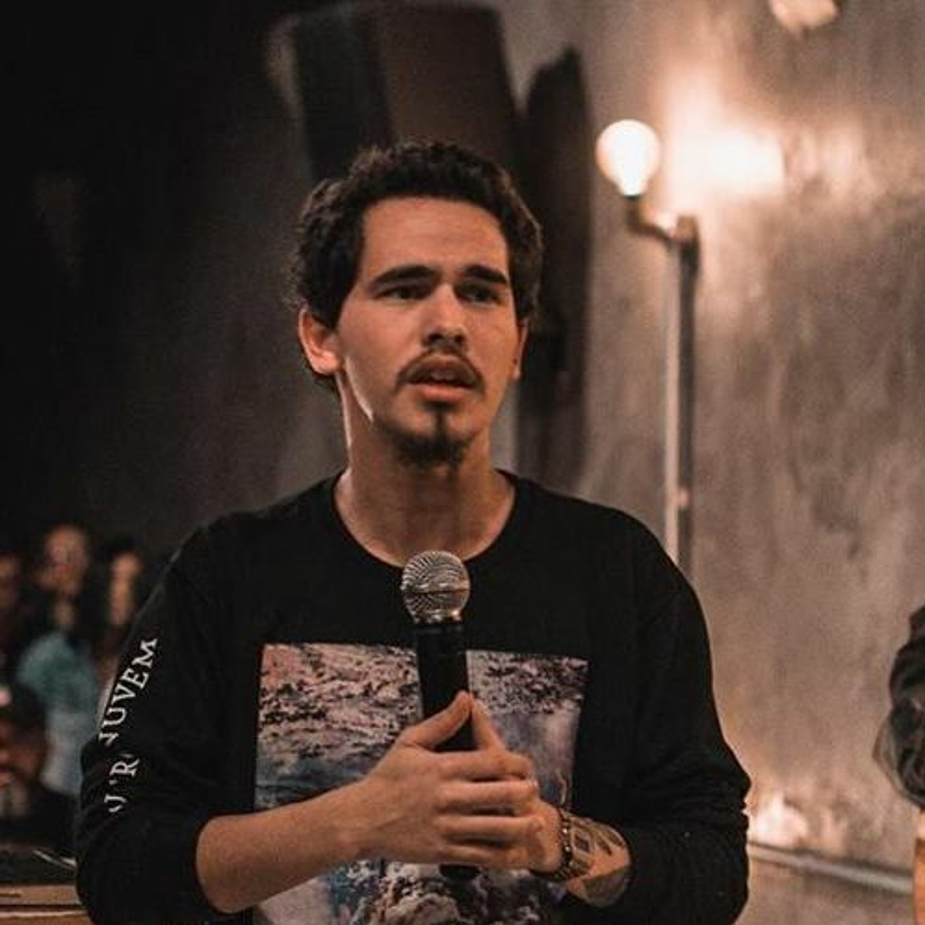 Alessandro Vilas Boas - Conferência Imersão - 2017 episode artwork