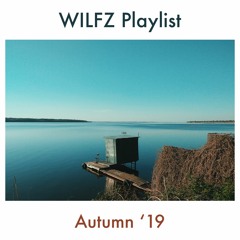 WILFZ Playlist Autumn 2019