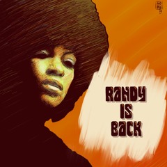 Randy is Back