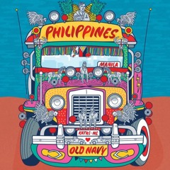 Jeepney Slaps