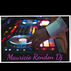 Reggaeton mix octubre / Mauricio Rendon Dj / regueton mix