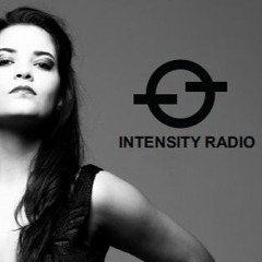 Set Aline Ribeiro - Intensity Radio