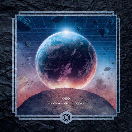 Seathasky - 1999 (Slime Recordings)(OUT NOW!)