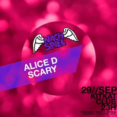 2019-09-29 NACHSPIEL (KitKatClub) Part2