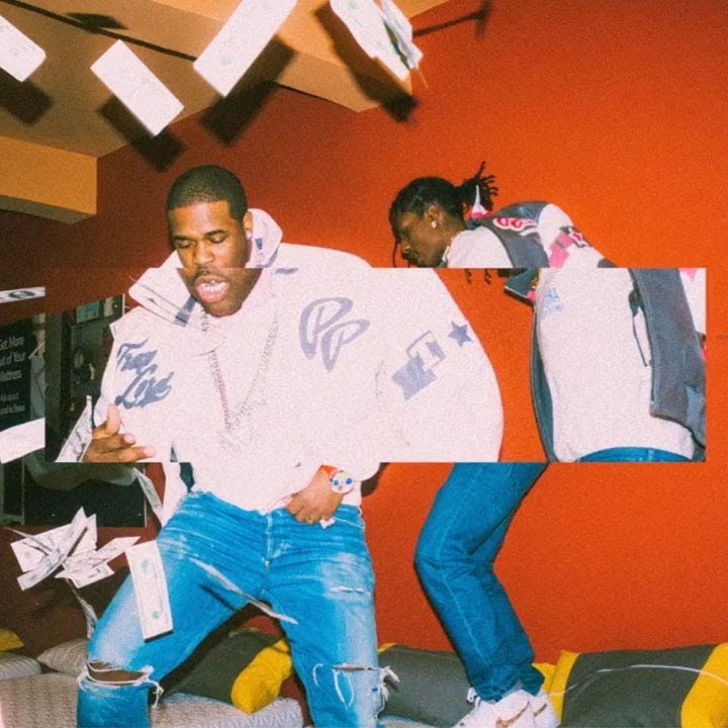 Buzzin In Da Club 7 / A$AP Rocky Migos Juicy J Wale Cardi B Skepta Giggs AJ Tracey Snoop episode artwork