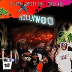 KD Baby x Drizzy Don x Furly Woo - Hollywoo