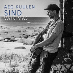 Aeg kuulen sind vaikimas / Silent Times