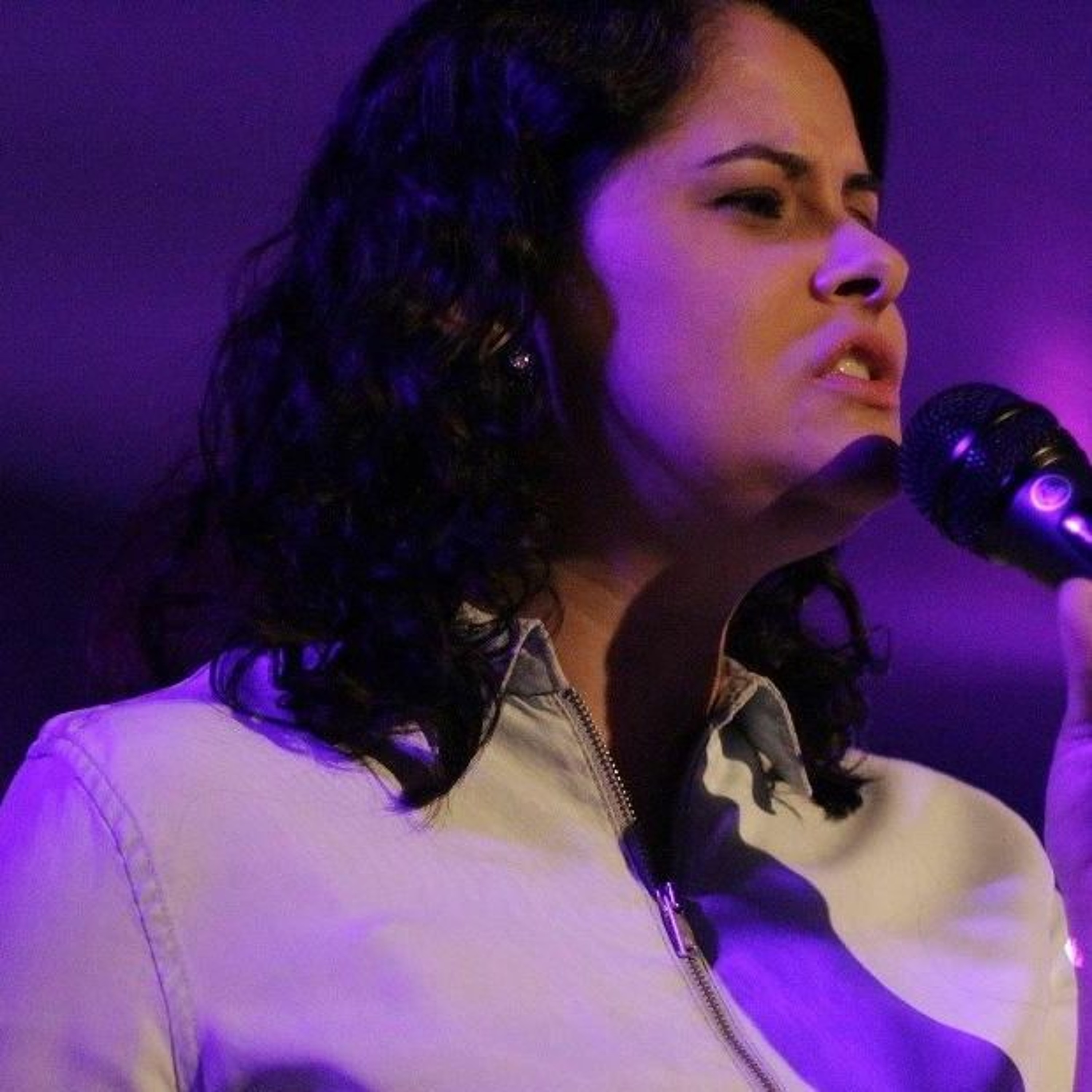 Elaine Medina - Síndrome Da Vitimização - 2018 episode artwork