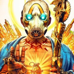 Animal Fiction - Hold On (KAZEKAMI Remix) Borderlands 3 Soundtrack