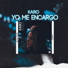 Yo Me Encargo (Prod. BlowMusic & [chmst])