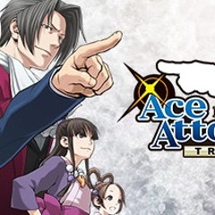 Ace Attorney - Justice for All ~ Search In The Midst 2002