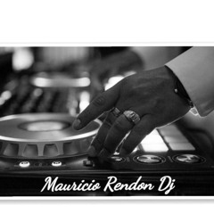 Dembow to mashup mix /Mauricio Rendon dj