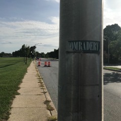 Harford Road prod. Ace Tru Soundz