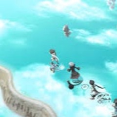 Lost Sphear - Mirror Lake (Elemental Beats Remix)