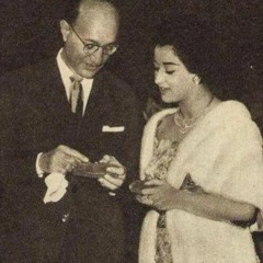 امتى الزمان يسمح يا جميل - وردة