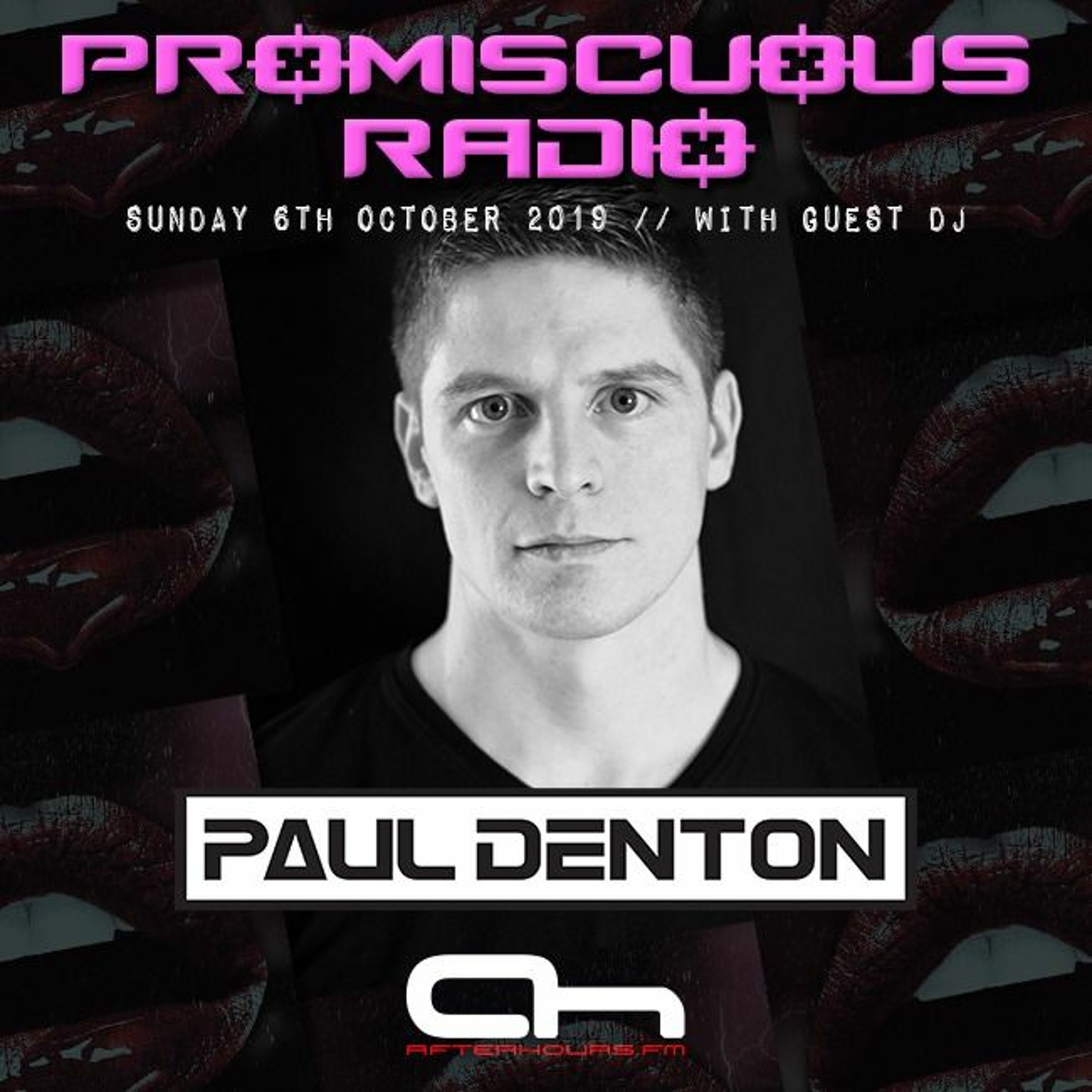 Promiscuous Bounce Sessions